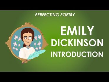 Introduction to Emily Dickinson  Full Lesson  Schooling Online