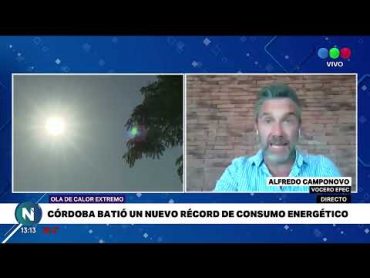 Sin luz en zona sur de córdoba, la respuesta de epec