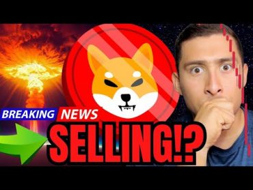 SHIBA INU COIN LIVE WHO IS SELLING NOW?🔴BITCOIN NEW ATH!!!