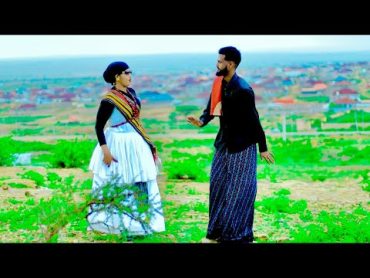 DHAANTO CUSUB  BISHAAR AWAL & UBAX DARAJO  2024 OFFICIAL VIDEO