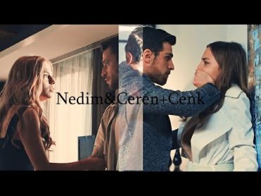 NedCer+Cenk  Zalim İstanbul  3 Kalp