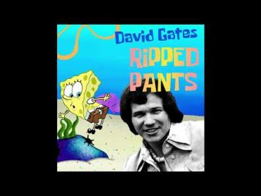 David Gates  Ripped Pants (A.I Cover)