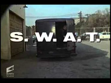 Rhythm Heritage  S.W.A.T. TV Theme (1976) 🎤🎸🎹🎵🎼🎧