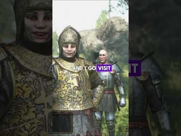 How to get Married in Mount and Blade 2 Bannerlord  Subscribe for a free fief  gaming