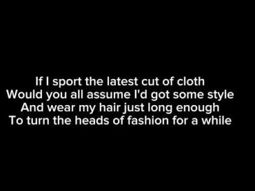 Cause It Isn&39;t True  Ub40 Karaokê