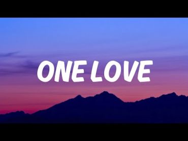 Blue – One Love (Lyrics) “one love for the mother&39;s pride”