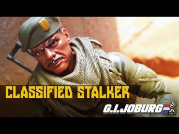 Stalker Classified Unboxing and Review