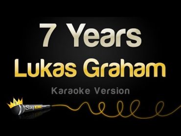 Lukas Graham  7 Years (Karaoke Version)