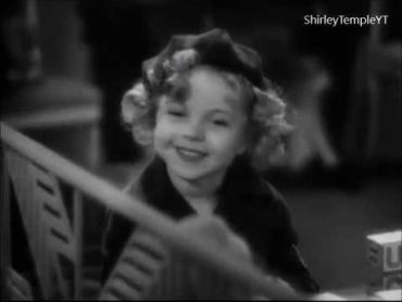 Shirley Temple Stand Up And And Cheer Clip 1934