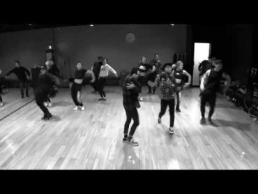 GD x TAEYANG  "GOOD BOY" Dance Practice Ver. (Mirrored)