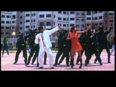 Ladki Ladki Shehar Ki Ladki (Full Song)  Rakshak   Sunil Shetty, Raveena Tandon