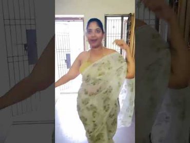 Hot tango anu aunty anu tango tangolive