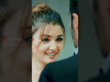 مراد وحياة من مسلسل الحب لايفهم الكلام حالات واتساب 😇😇😇