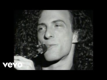 Kenny G  Forever In Love (Offiical Video)