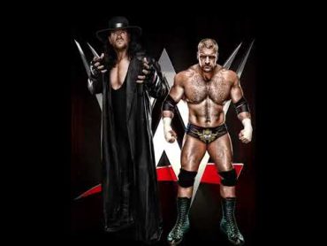 Undertaker vs WWE Superstars