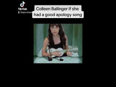 Ripped Pants  Collen Ballinger (AI cover)