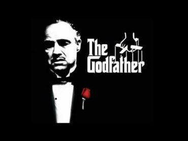 The Godfather  Main Title (The Godfather Waltz)  HQ  Nino Rota