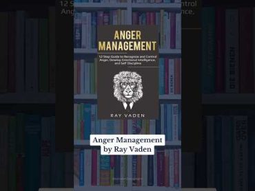 Books that Help You Manage Anger Issues shorts anger booksuggestions