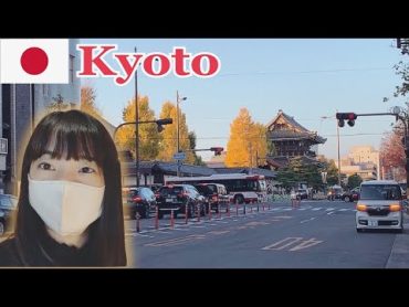 京都駅Vlog／Kyoto station vlog