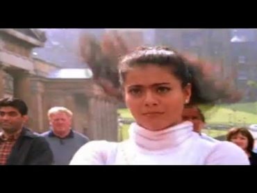 Samne Baithkar Song Video  Kuch Khatti Khuch Meethi  Sunil Shetty & Kajol  Full Song