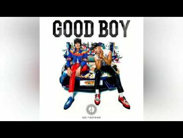 GD X TAEYANG  GOOD BOY [HQ AUDIO]