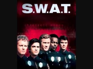 S.W.A.T. (TV Series): Soundtrack  Main Theme