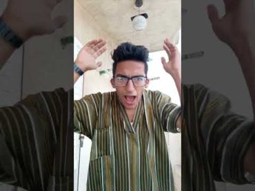 مهرجان ابويا شافني وانا مرمي في خطر مضحك جدا 😂 alzza3em tik tok