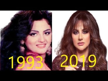 تطوّر اغاني باسكال مشعلاني  (19932019) pascale machaalani   Music Video Evolution