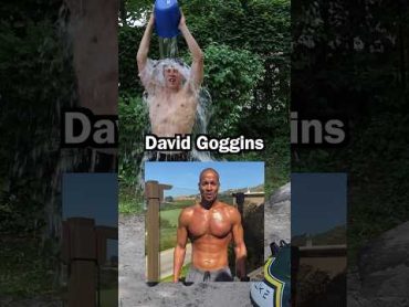 Trying out David Goggins Daily Routine 🏃🏾‍♂️🪖