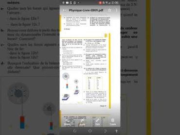 physique,eb9, Numero 11 page 167