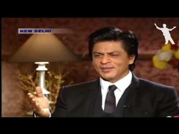 SRK Responding To Priyanka Chopra & His Alleged Affair