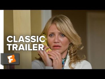 The Box (2009) Official Trailer  Cameron Diaz, James Marsden Thriller Movie HD