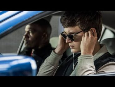 عصابة بتستغل شب سمعه ضعيف علشان خارق في سواقة السيارات ولكن صدمهم  ملخص فيم baby driver