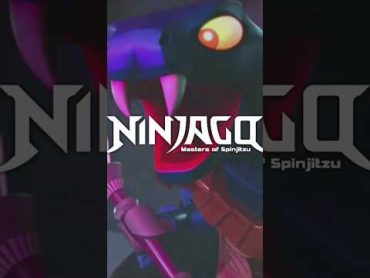 Что если бы Ниндзяго не существовало??? ninjago