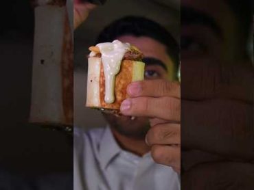 شاوما لحم مدخن 🌯 الرياض شاورما شاورما لحمه