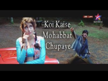 Koi Kaise Mohabbat Chupaye  Krishna 1996  Sunil Shetty & Karishma Kapoor  Full Song HD 1080p