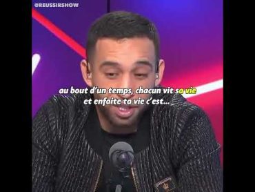 MISTER YOU :  " À LA FIN IL RESTE QUE SA FEMME ! " ❤️