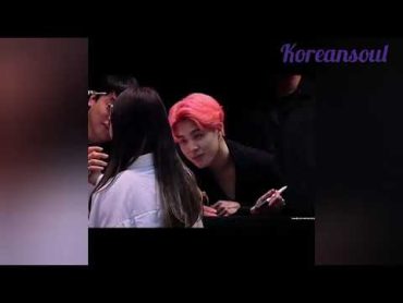 Main tera boyfriend jimin song Bts korean mix Hindi song park jimin