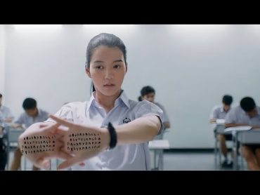 بنت ذكيه جدا بتخترع طريقه غش جديده عشان تغشش الطلبه وتنتقم من المدرسه ملخص مسلسل bad genius