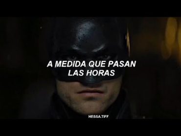 After Dark  Mr. Kitty ( batman ) traducción español