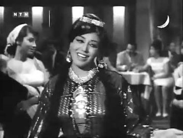 اغنية محذوفة من فيلم العريس يصل غدا 1963 بطولة سعاد حسني احمد رمزي مديحة يسري عماد حمدي ليلي شعير