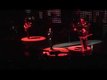 U2  20051205  Boston, Massachusetts  Fleet Cente (full show)