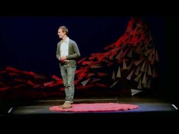 FOMO  the fear of missing out: Bobby Mook at TEDxUNC