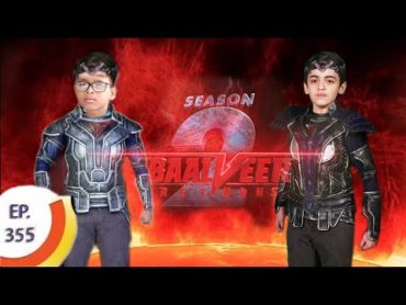 Baalveer returns 2 intro StararyanBoy Shorts