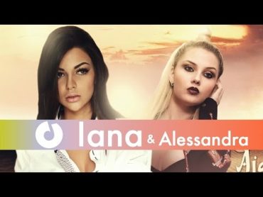 Iana feat. Alessandra  Aja Mara (San Atias & Mainster Remix)