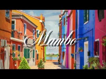 Latin Beat  Mambo  Spanish Afro guitar type beat  Dancehall Instrumental 2024  Prod. SAMIR