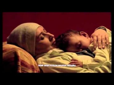 Ahmed Bukhatir  Ya Ummi (Indonesian Subtitles)  Arabic Music Video