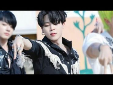 JIMIN  MAIN TERA BOYFRIEND ft Bollywood Req FMV ]