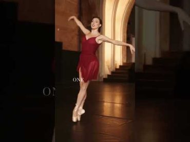 Musicality exercise by Tiler Peck  Dance Masterclass