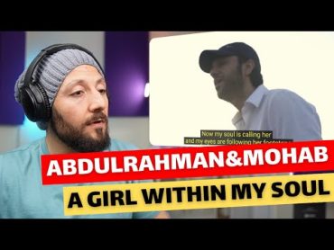 🇨🇦 CANADA REACTS TO Abdulrahman & Mohab A Girl Within My Soul reaction